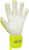 Reusch Attrakt SpeedBump 5170039 2001 white blue yellow back